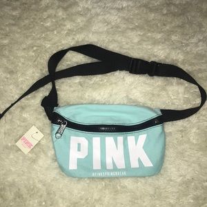 PINK Fanny Pack